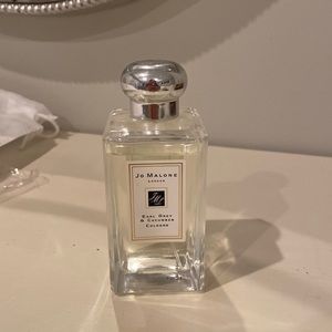 Jo Malone Earl Grey & Cucumber cologne